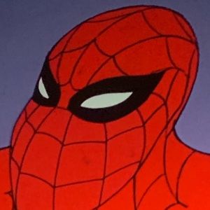 Meet your Posher, Nicholas